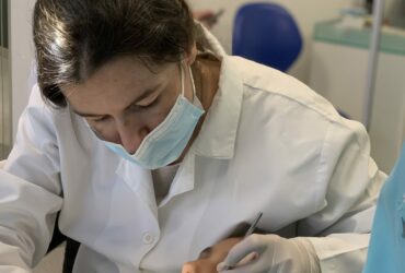 Pediatric Dentistry