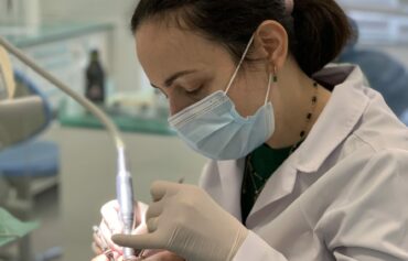 Periodontal Therapy