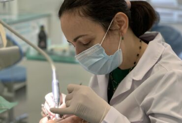Periodontal Therapy