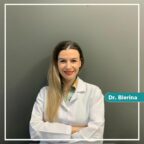 Dr. Blerina Kondili