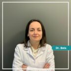 Dr. Blerina Rapo