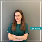 Dr. Eriona