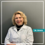 Dr. Entela Qose